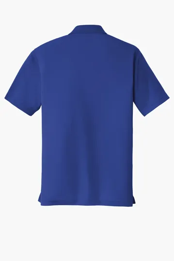 Port Authority Dry Zone UV Micro-Mesh Polo — view 31