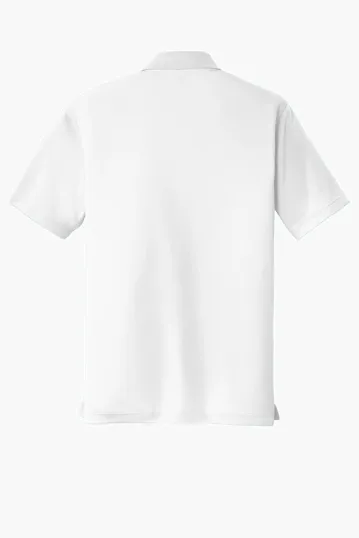 Port Authority Dry Zone UV Micro-Mesh Polo — view 32