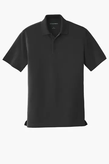 Port Authority Dry Zone UV Micro-Mesh Polo — view 7