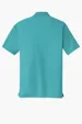 Port Authority Dry Zone UV Micro-Mesh Polo — view 17