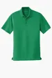 Port Authority Dry Zone UV Micro-Mesh Polo — view 3