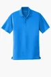 Port Authority Dry Zone UV Micro-Mesh Polo — view 5