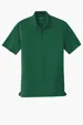 Port Authority Dry Zone UV Micro-Mesh Polo — view 8