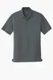 Port Authority Dry Zone UV Micro-Mesh Polo — view 9