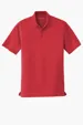 Port Authority Dry Zone UV Micro-Mesh Polo — view 11