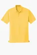 Port Authority Dry Zone UV Micro-Mesh Polo — view 14