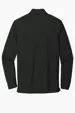 Port Authority Dry Zone UV Micro-Mesh Long Sleeve Polo — view 8