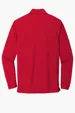 Port Authority Dry Zone UV Micro-Mesh Long Sleeve Polo — view 10