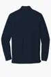 Port Authority Dry Zone UV Micro-Mesh Long Sleeve Polo — view 11