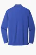 Port Authority Dry Zone UV Micro-Mesh Long Sleeve Polo — view 12