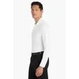 Port Authority Dry Zone UV Micro-Mesh Long Sleeve Polo