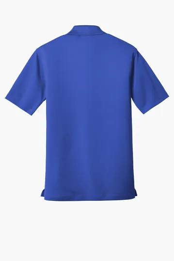 Port Authority Dry Zone UV Micro-Mesh Pocket Polo — view 12