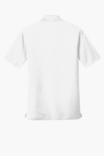 Port Authority Dry Zone UV Micro-Mesh Pocket Polo — view 13