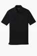 Port Authority Dry Zone UV Micro-Mesh Pocket Polo — view 2