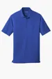 Port Authority Dry Zone UV Micro-Mesh Pocket Polo — view 6