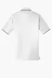 Port Authority Dry Zone UV Tipped Polo — view 11
