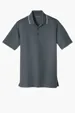 Port Authority Dry Zone UV Tipped Polo — view 3