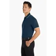 Port Authority Dry Zone UV Tipped Polo