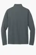 Port Authority Dry Zone UV Micro-Mesh 1/4-Zip — view 8