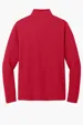 Port Authority Dry Zone UV Micro-Mesh 1/4-Zip — view 9