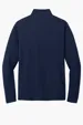 Port Authority Dry Zone UV Micro-Mesh 1/4-Zip — view 10