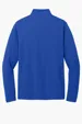 Port Authority Dry Zone UV Micro-Mesh 1/4-Zip — view 11
