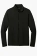 Port Authority Dry Zone UV Micro-Mesh 1/4-Zip — view 2