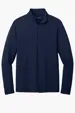 Port Authority Dry Zone UV Micro-Mesh 1/4-Zip — view 5