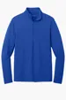 Port Authority Dry Zone UV Micro-Mesh 1/4-Zip — view 6