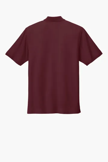 Port Authority Wearever Signature Pique Polo — view 32