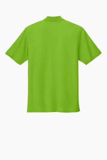 Port Authority Wearever Signature Pique Polo — view 37