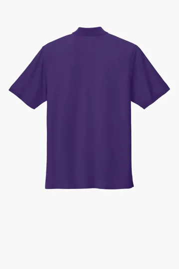 Port Authority Wearever Signature Pique Polo — view 43