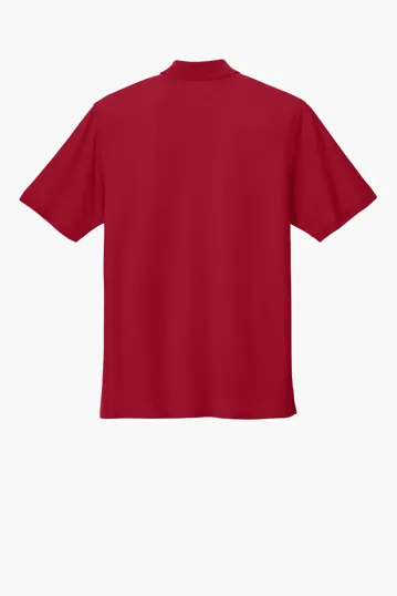 Port Authority Wearever Signature Pique Polo — view 44