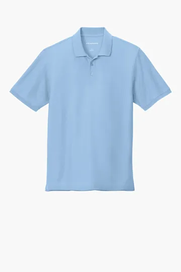 Port Authority Wearever Signature Pique Polo — view 6