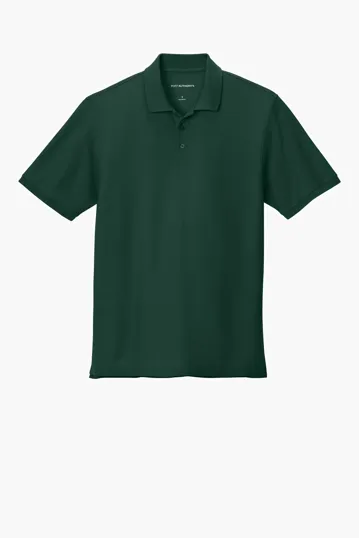 Port Authority Wearever Signature Pique Polo — view 7