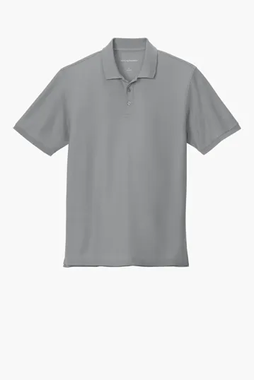 Port Authority Wearever Signature Pique Polo — view 10