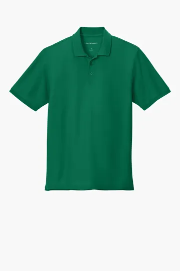 Port Authority Wearever Signature Pique Polo — view 11