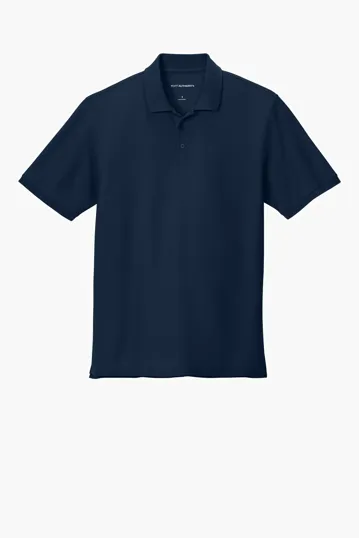 Port Authority Wearever Signature Pique Polo — view 21