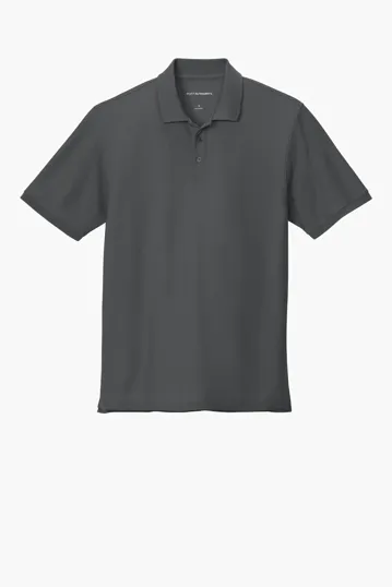 Port Authority Wearever Signature Pique Polo — view 24