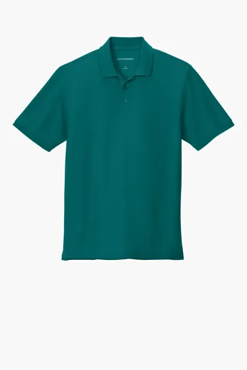 Port Authority Wearever Signature Pique Polo — view 27