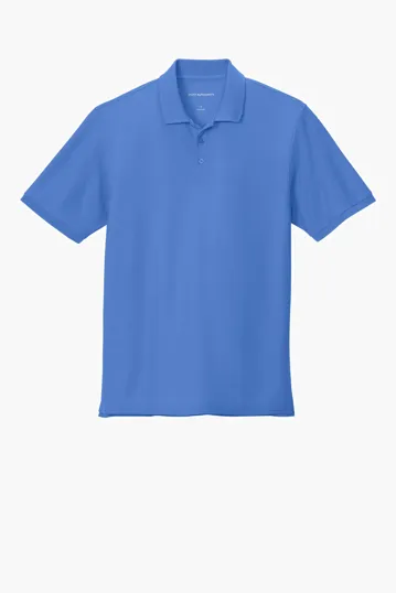 Port Authority Wearever Signature Pique Polo — view 29