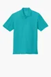 Port Authority Wearever Signature Pique Polo — view 2
