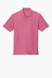 Port Authority Wearever Signature Pique Polo — view 3