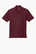Port Authority Wearever Signature Pique Polo — view 5