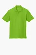 Port Authority Wearever Signature Pique Polo — view 12