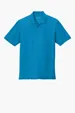 Port Authority Wearever Signature Pique Polo — view 17