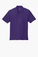 Port Authority Wearever Signature Pique Polo — view 18