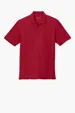 Port Authority Wearever Signature Pique Polo — view 19