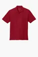 Port Authority Wearever Signature Pique Polo — view 20