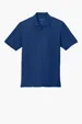 Port Authority Wearever Signature Pique Polo — view 22